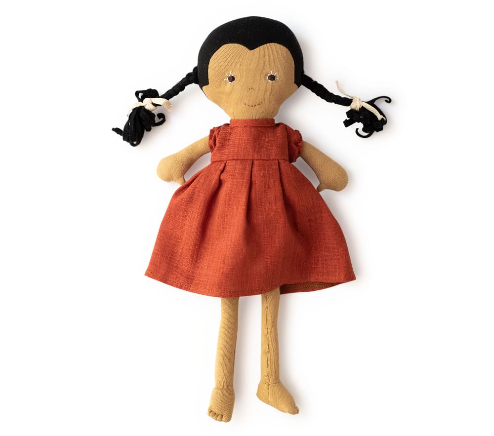 Hazel Village Celia Doll
